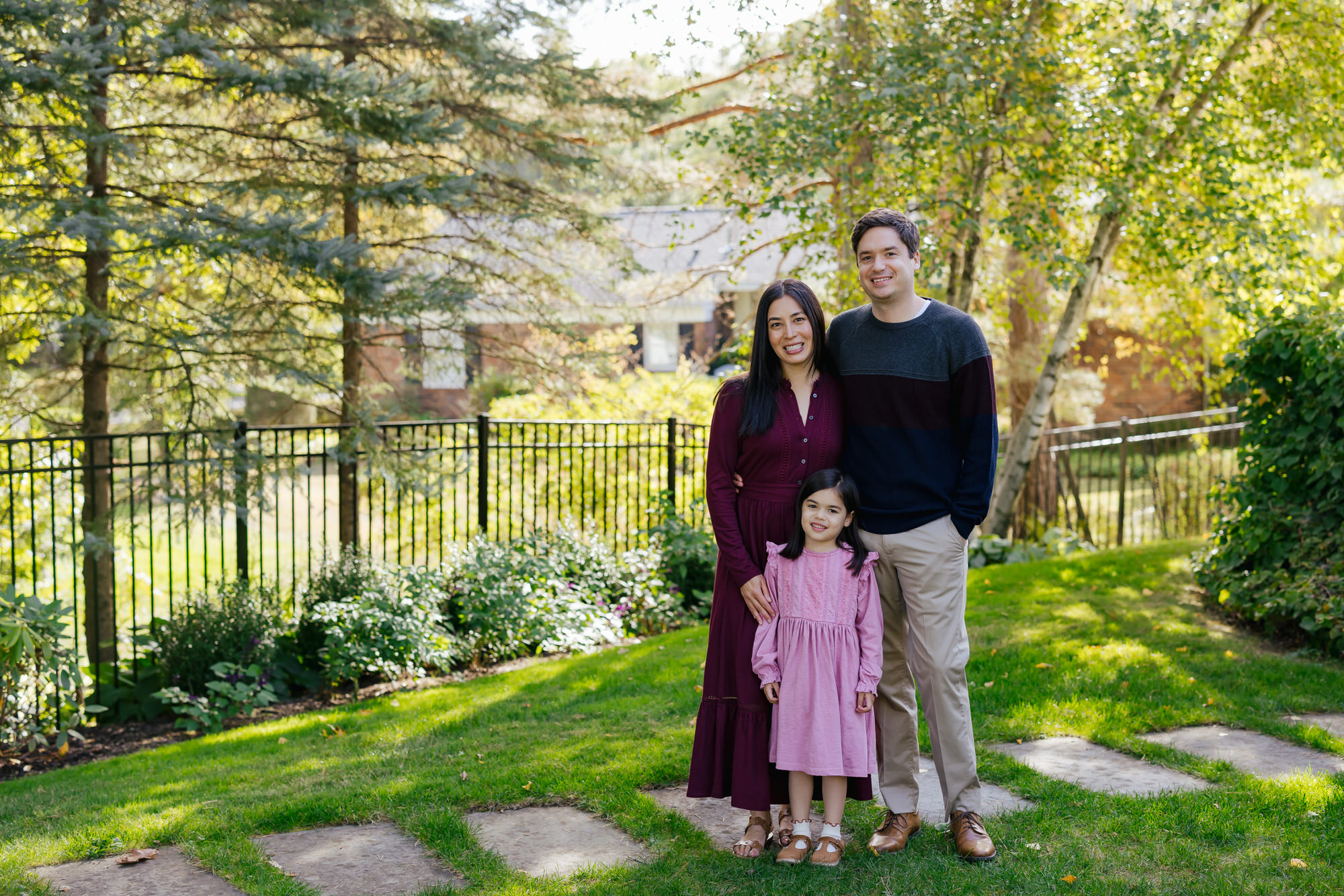 Albany Lifestyle Family Photography