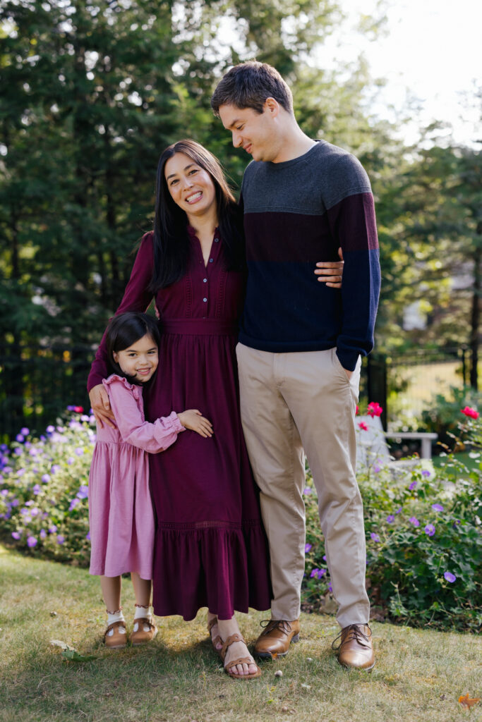 Albany Lifestyle Family Photography