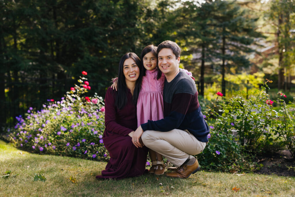 Albany Lifestyle Family Photography