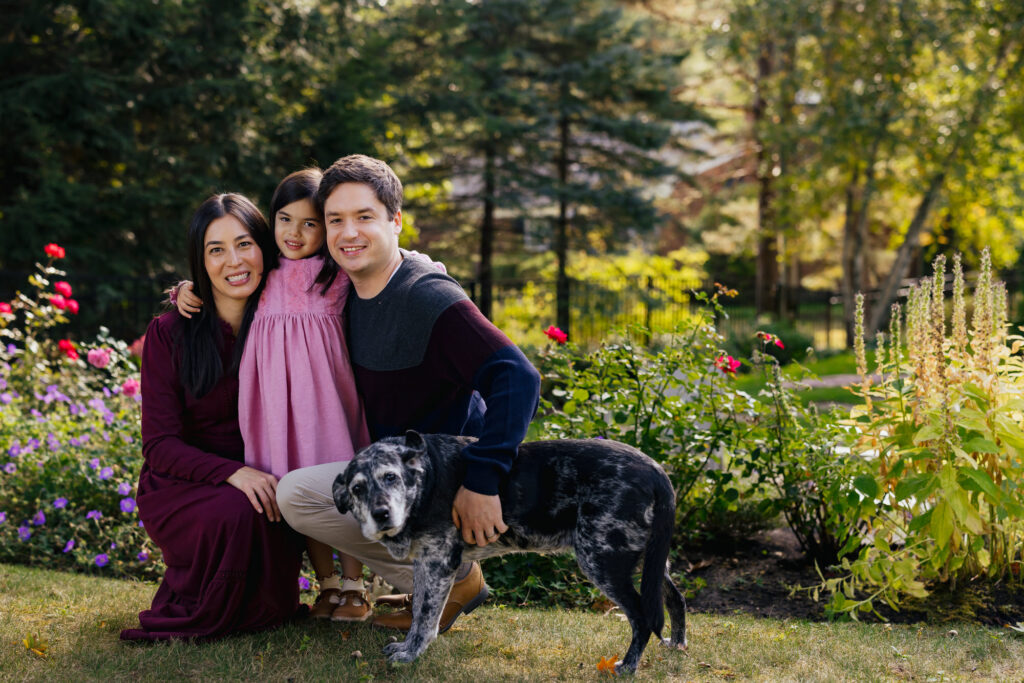 Albany Lifestyle Family Photography