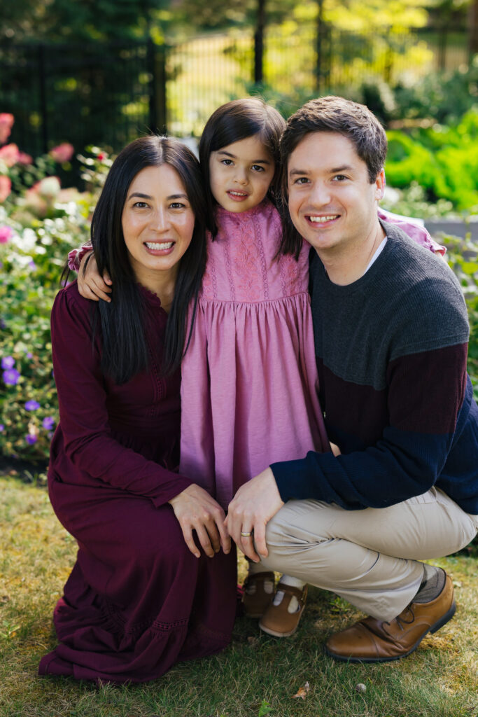 Albany Lifestyle Family Photography