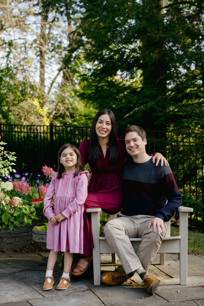 Albany Lifestyle Family Photography