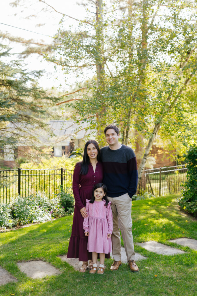 Albany Lifestyle Family Photography