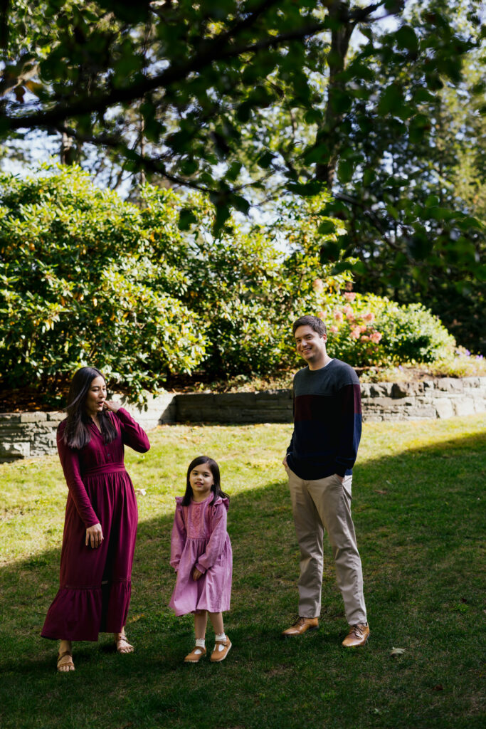 Albany Lifestyle Family Photography