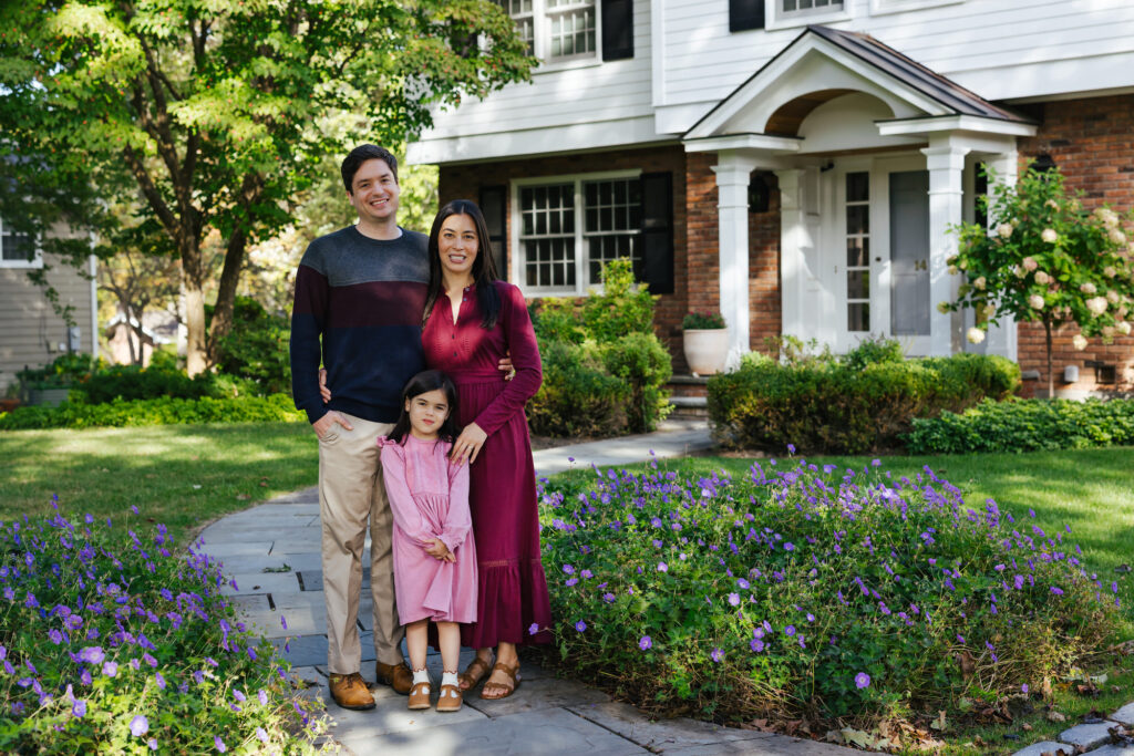 Albany Family Photographer