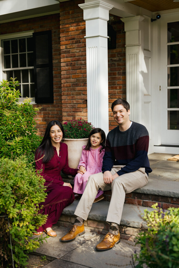 Albany Lifestyle Family Photography