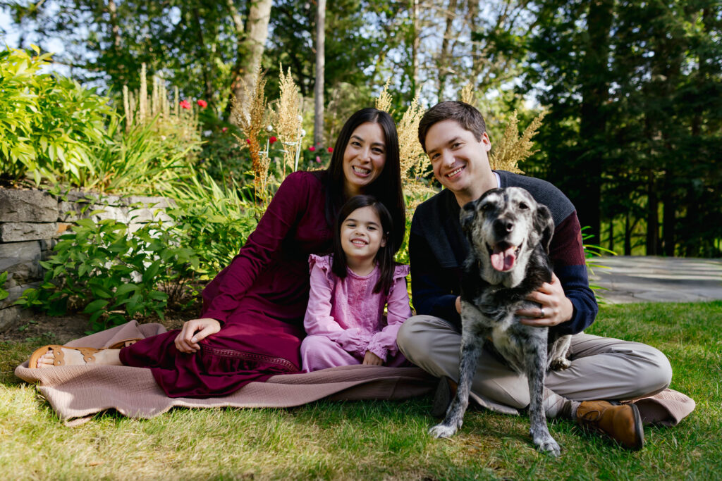 Albany Lifestyle Family Photography