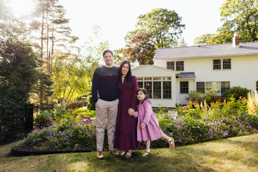 Albany Lifestyle Family Photography