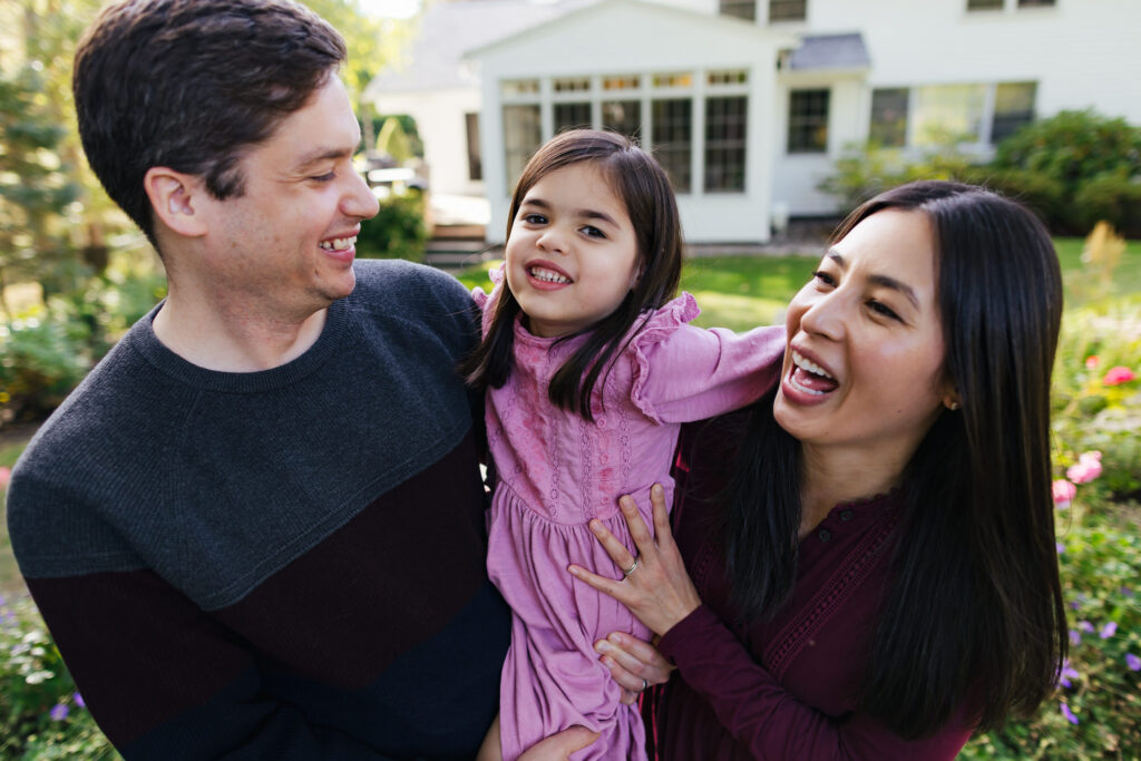 Albany Lifestyle Family Photography