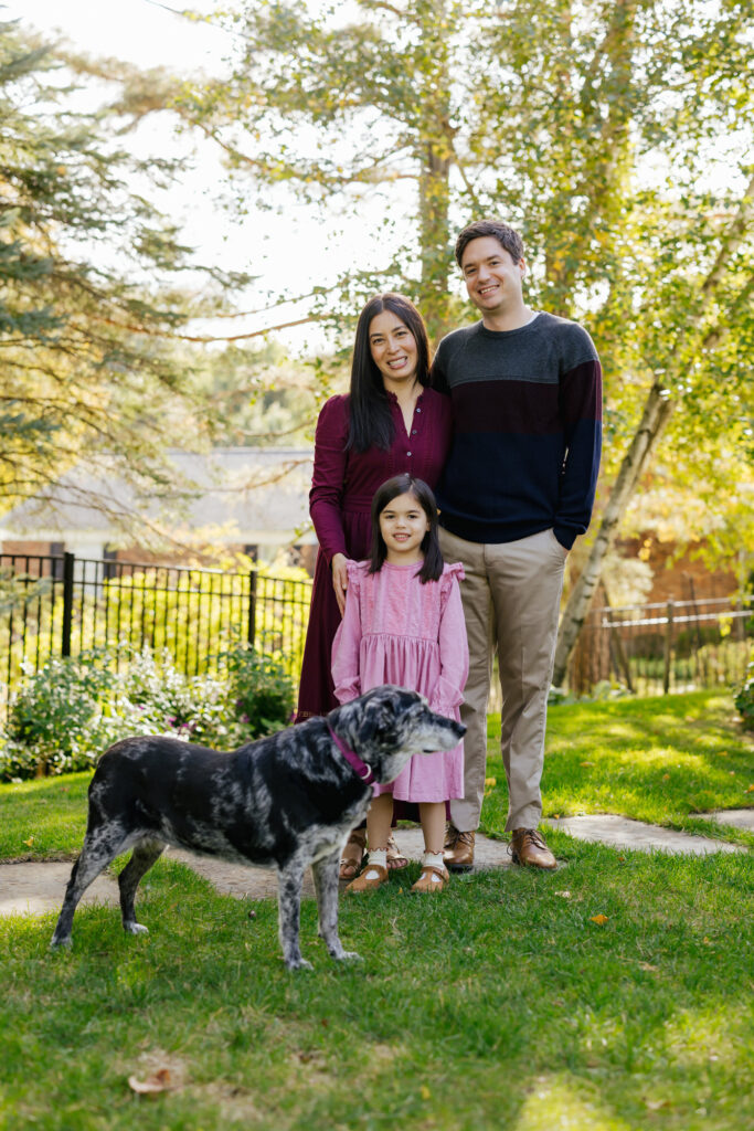 Albany Lifestyle Family Photography