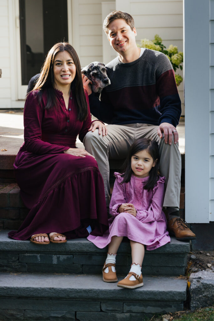 Capital Region Family Photographer