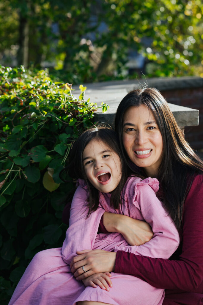 Capital Region Family Photographer
