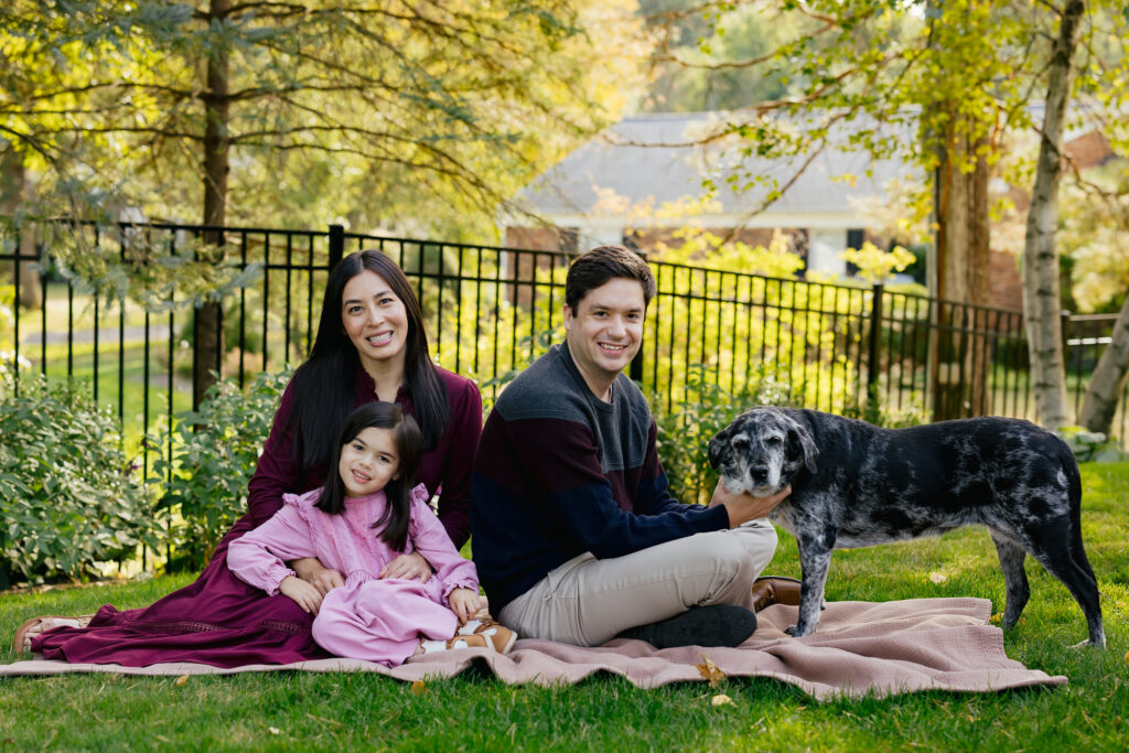 Albany Lifestyle Family Photography