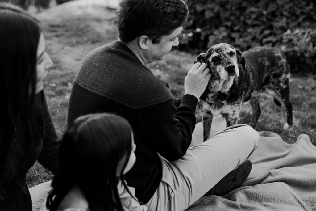 Albany Lifestyle Family Photography