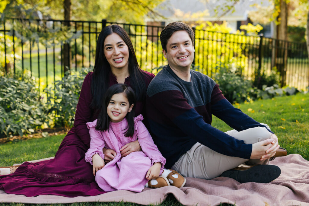 Albany Lifestyle Family Photography