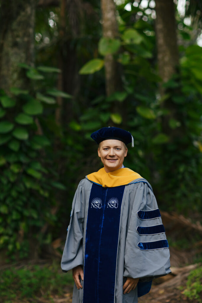 Capital Region College Graduation Photographer