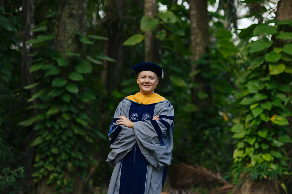 Capital Region College Graduation Photographer