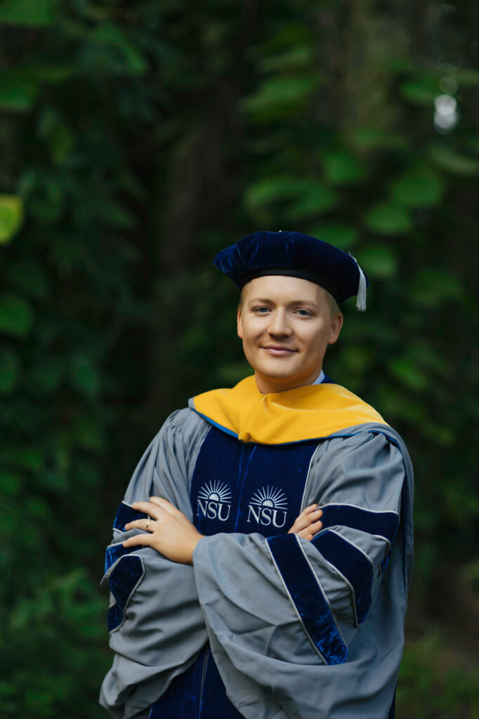 Capital Region College Graduation Photographer