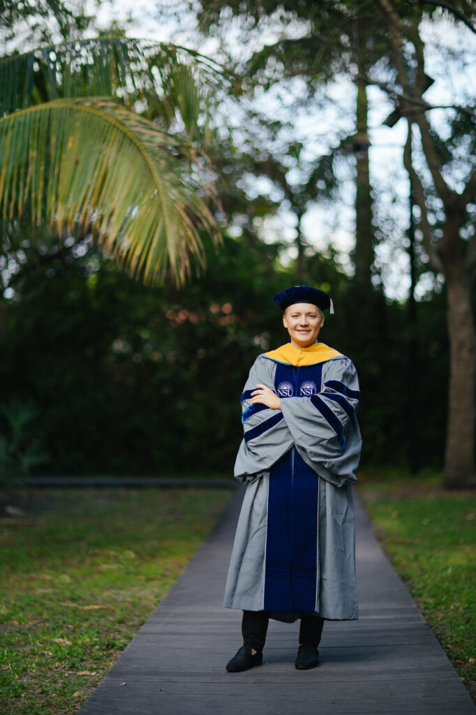 Capital Region College Graduation Photographer