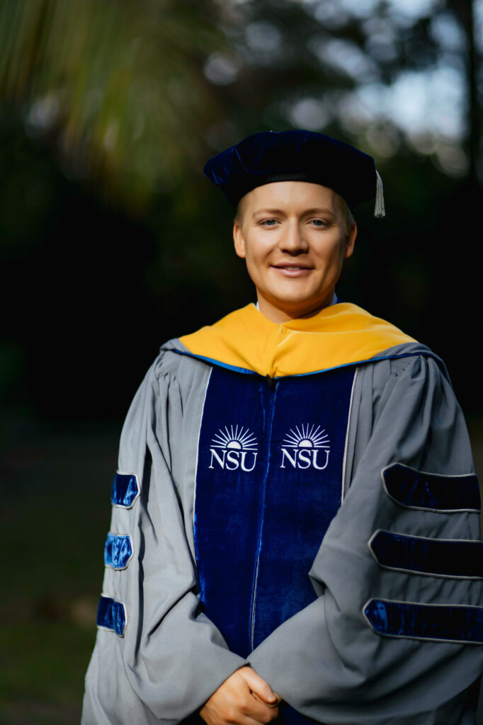 Capital Region College Graduation Photographer