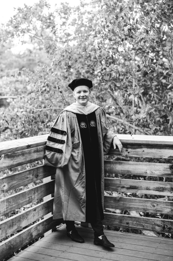 Capital Region College Graduation Photographer