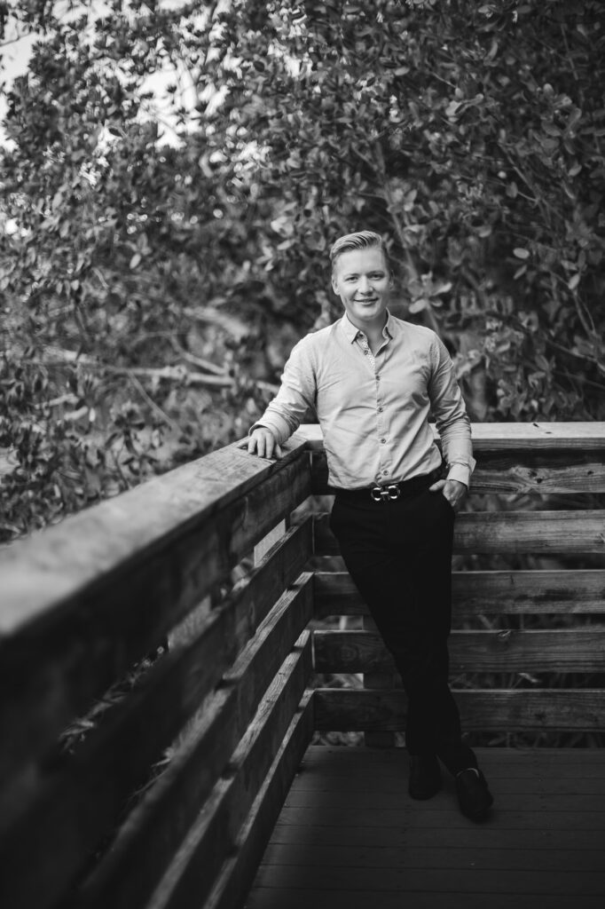 Capital Region College Graduation Photographer