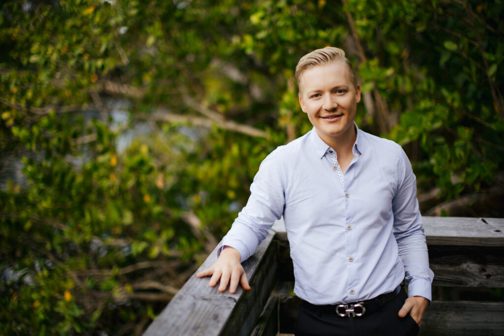 Capital Region College Graduation Photographer