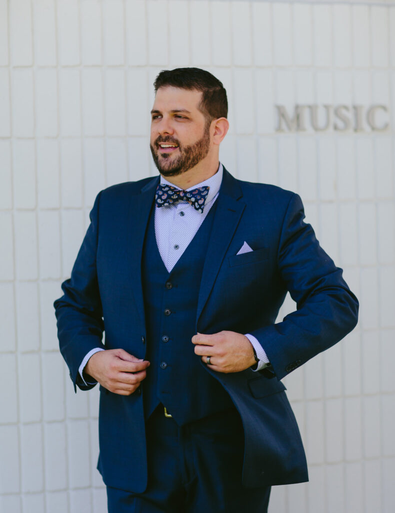 College Graduation Portraits Albany