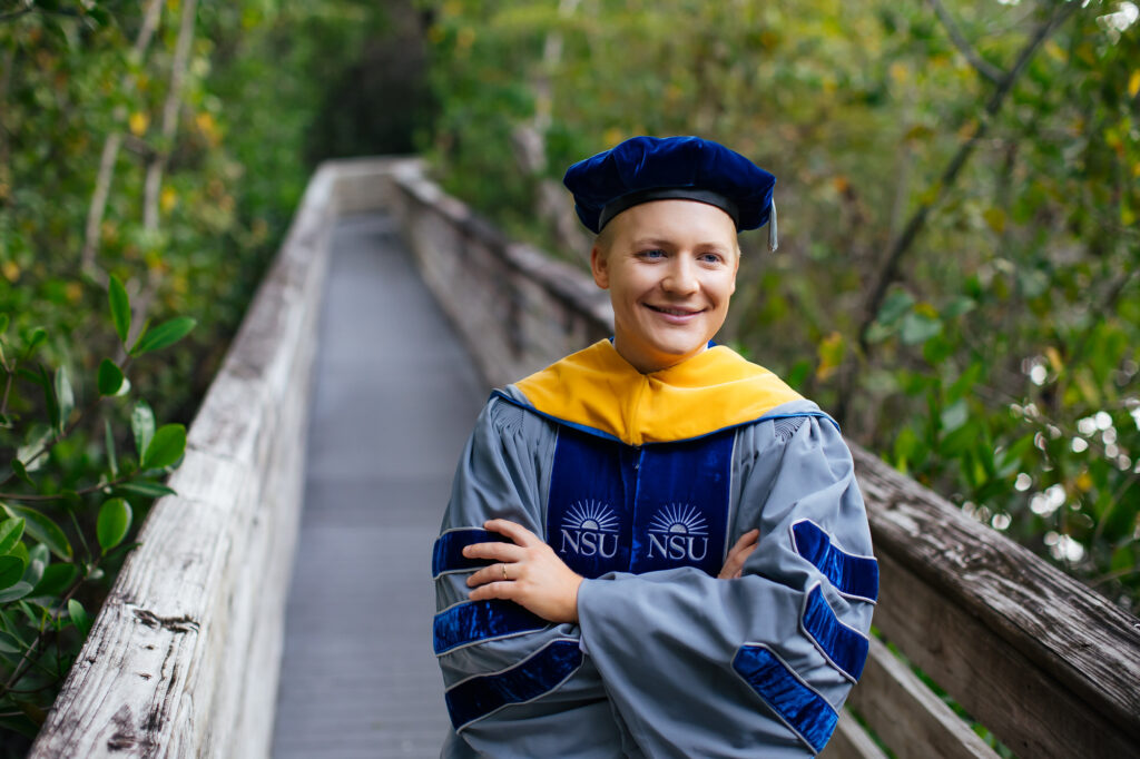 Capital Region College Graduation Photographer