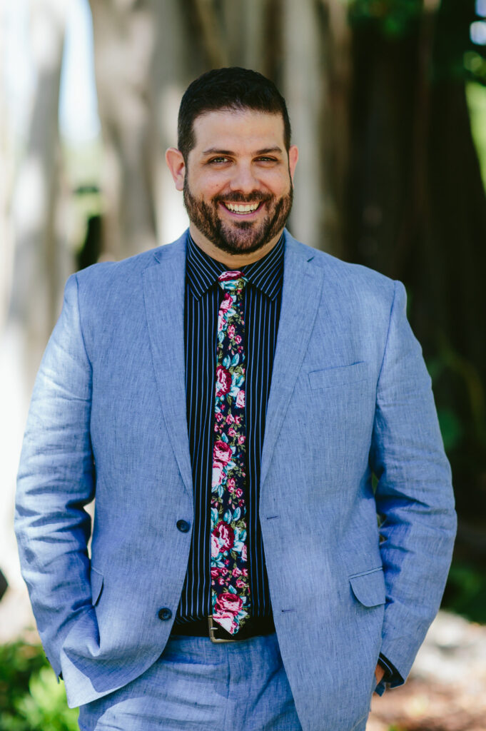 College Grad Portraits Albany