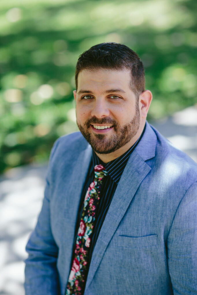 Capital Region Portrait Photographer