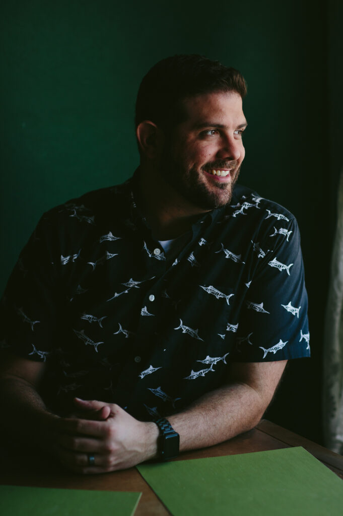 College Graduation portraits