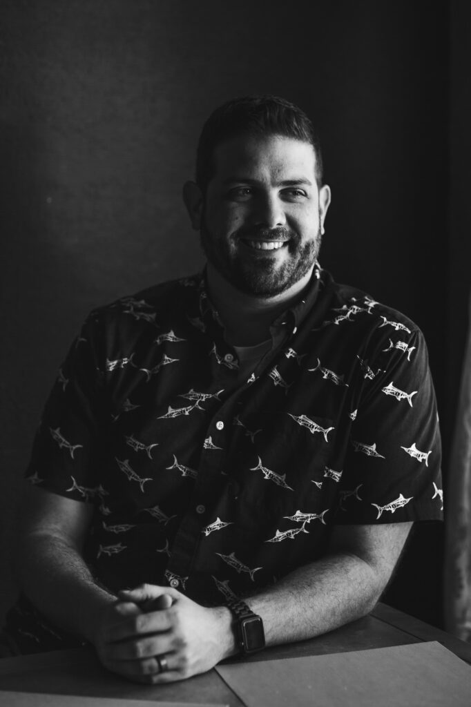 College Graduation portraits