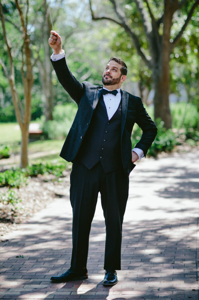 College Graduation Portraits