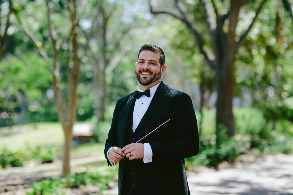 College Graduation Portraits