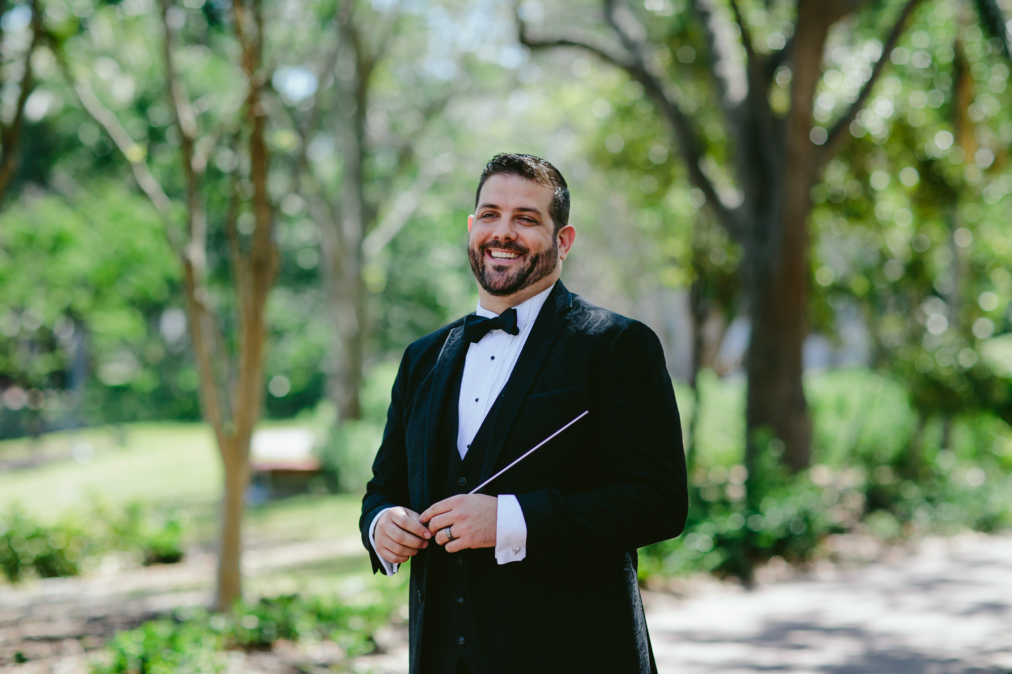 College Graduation Portraits