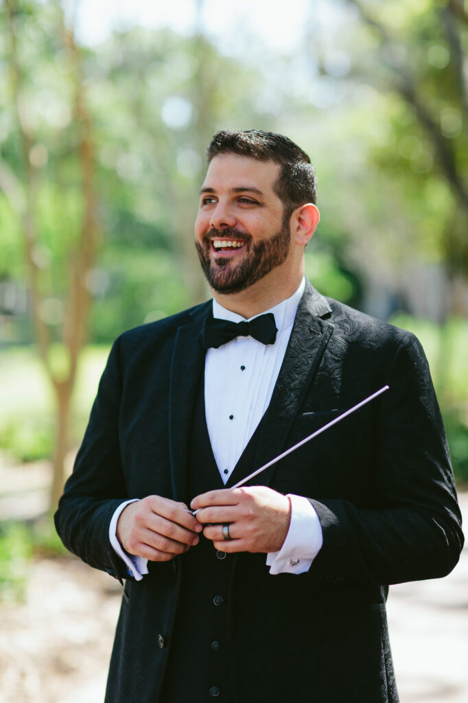 College Graduation Portraits