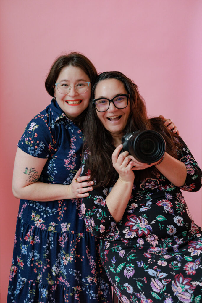 Milestones by Miri and Tiny House Photo collaboration