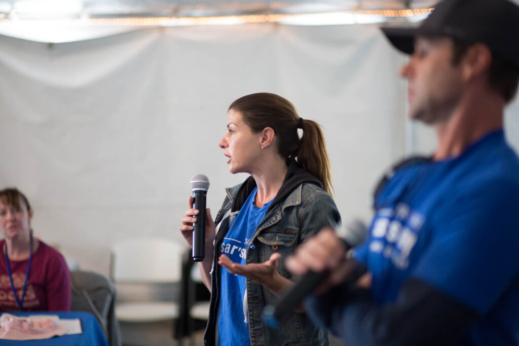 Capital Region Event Photographer