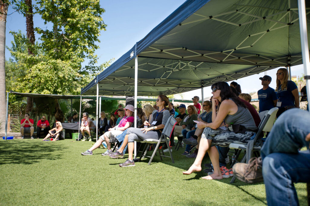 New York Corporate Event Photographer