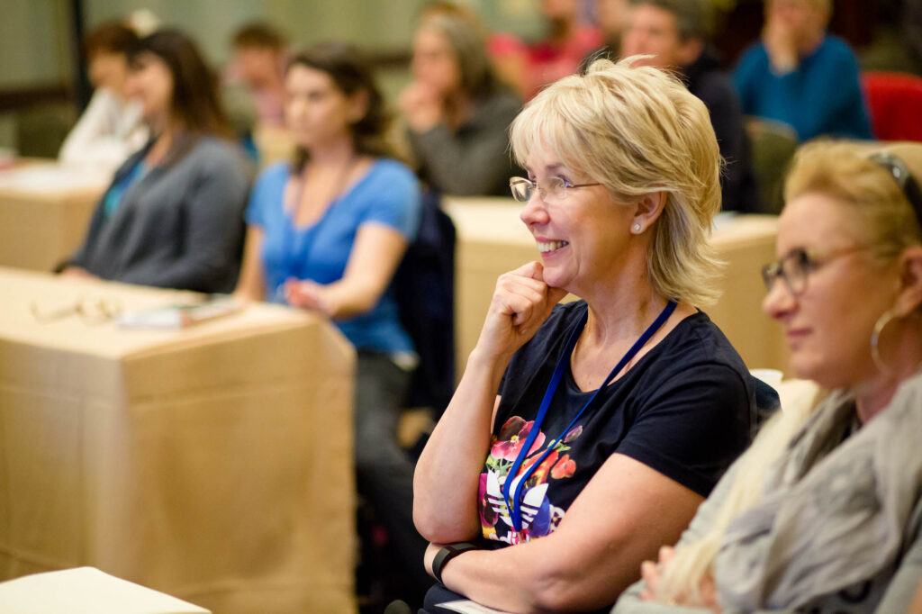 Albany Corporate Event Photographer