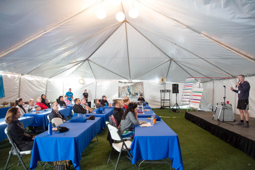 Albany Corporate Event Photographer