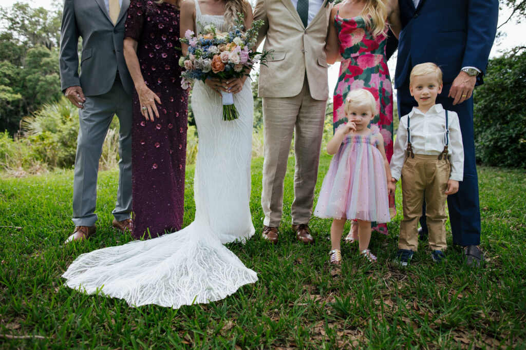 Saratoga Springs Wedding Photgorapher