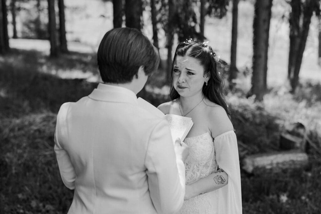 Finger Lakes LGBTQ+ Wedding Photographer