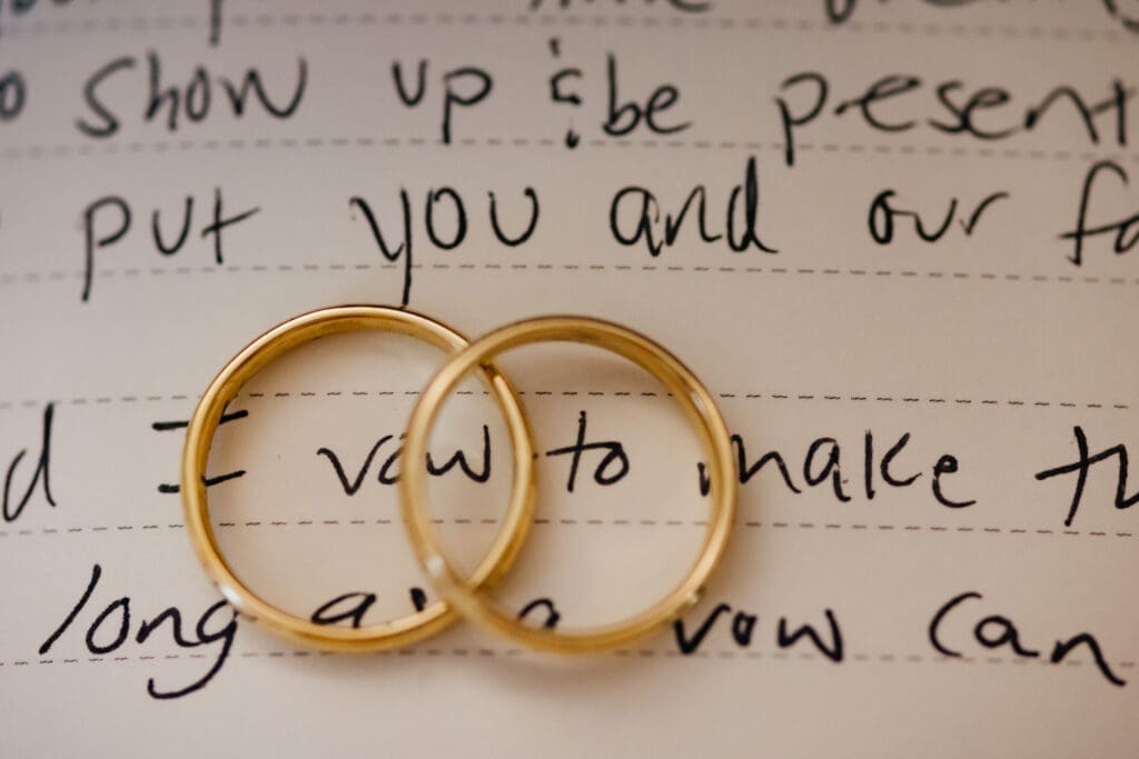 LGBTQ+ Wedding Photographer Upstate New York