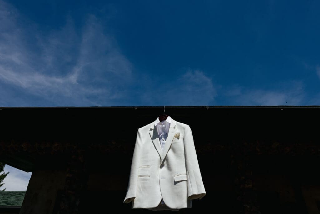 Finger Lakes LGBTQ+ Wedding Photographer
