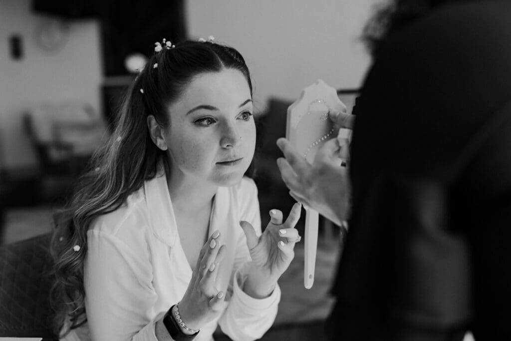 Finger Lakes LGBTQ+ Wedding Photographer