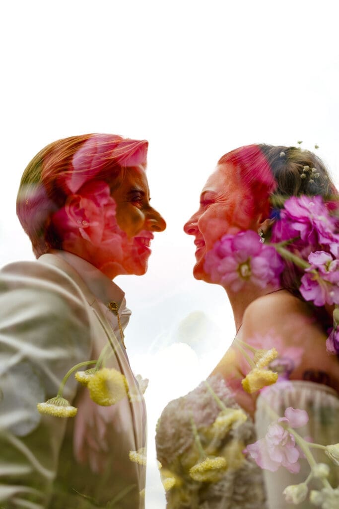 Finger Lakes LGBTQ+ Wedding Photographer