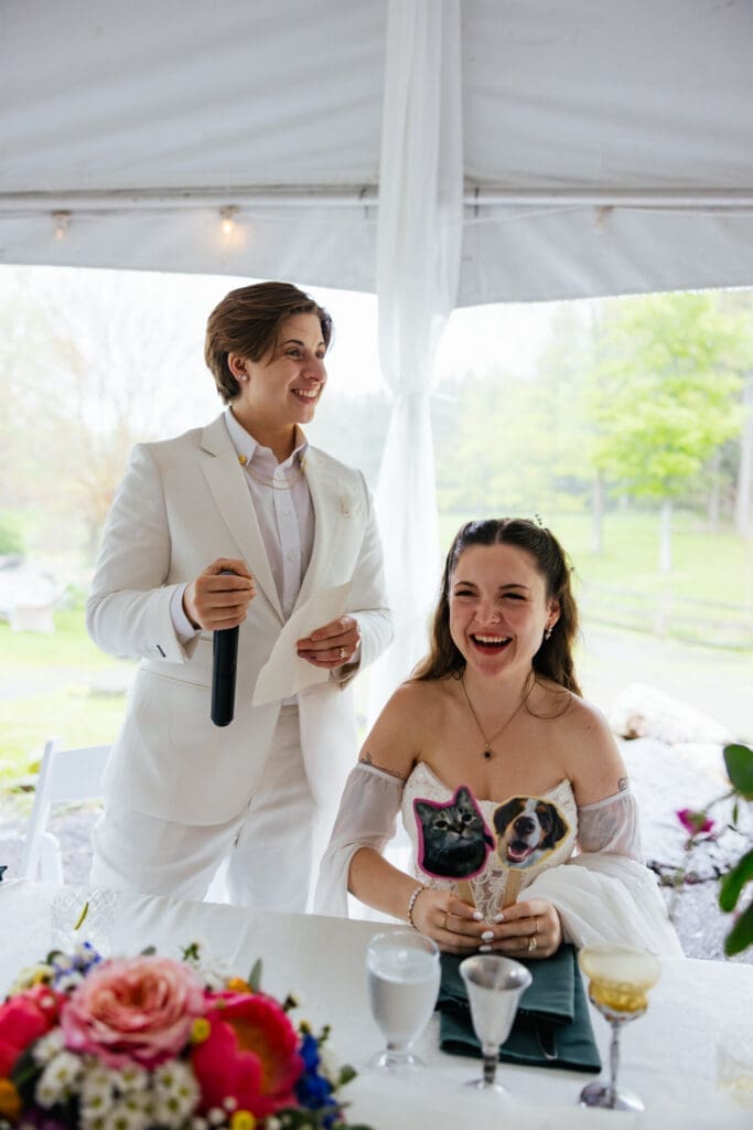 Finger Lakes LGBTQ+ Wedding Photographer