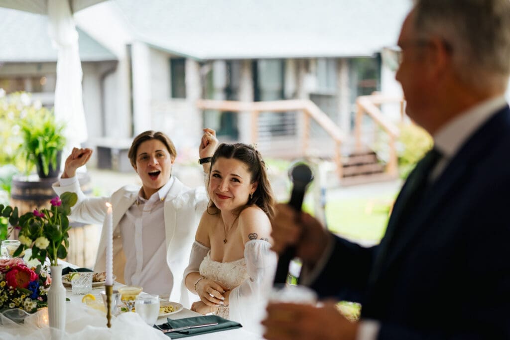 Finger Lakes LGBTQ+ Wedding Photographer